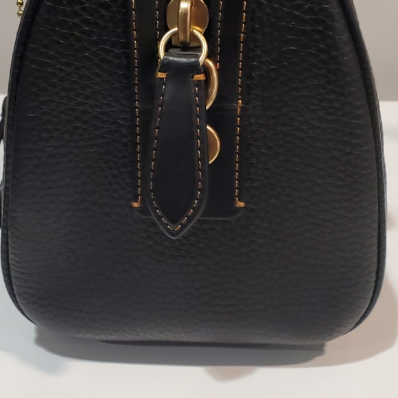 Coach Ruby 25 - Picture 4 of 16